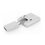 Yealink W75 IP DECT MultiCell sustav
