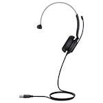 Yealink UH35 Mono Teams slušalice, USB-A
