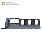 Yealink MP56 E2 IP telefon za Microsoft Teams
