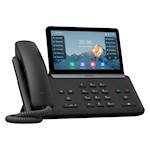 Yealink SIP-T87W IP telefon
