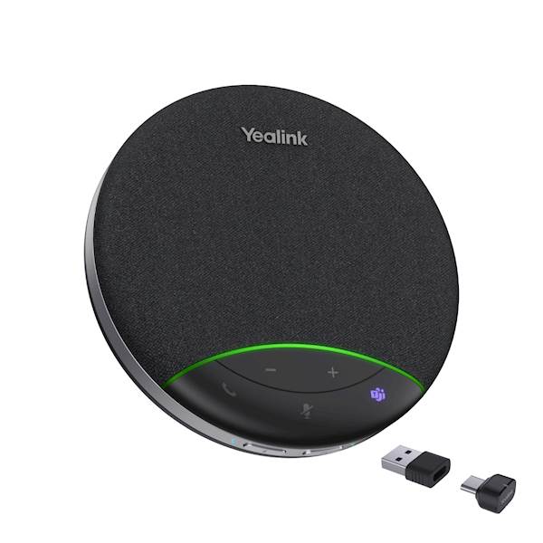 Yealink SP92 with Dongle konferencijski zvučnik