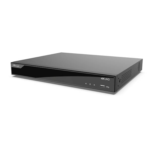 Milesight MS-N5008-NPE