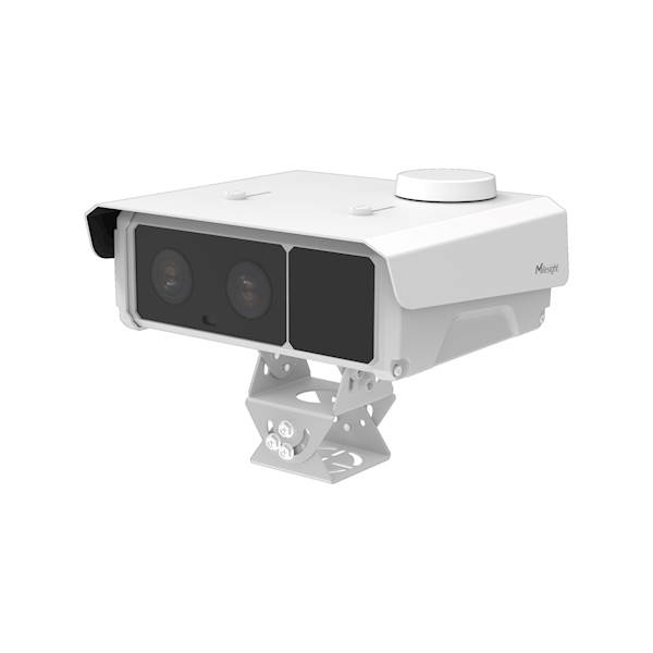 Milesight TS5511-GH