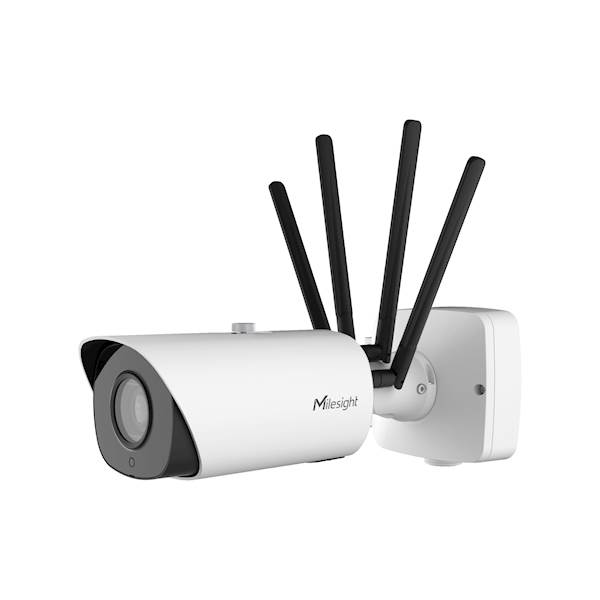 Milesight TS4466-X4RGPE