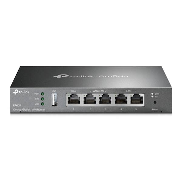 TP-Link ER605