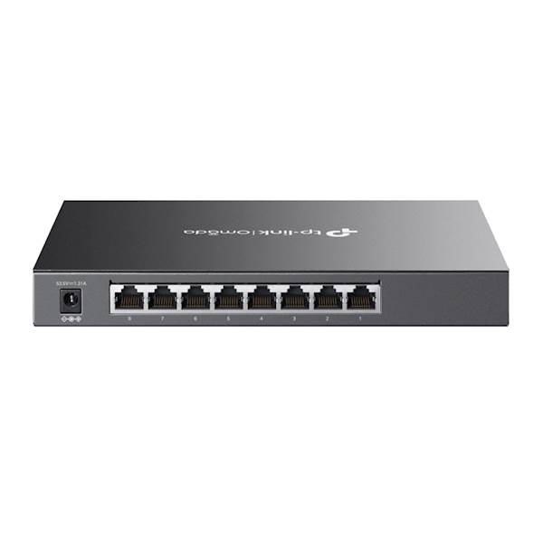 TP-Link SG2008P