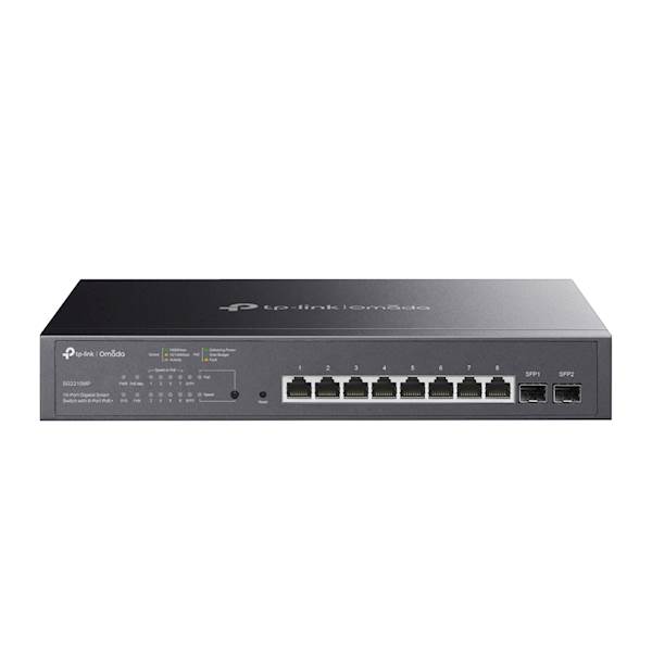 TP-Link SG2210MP
