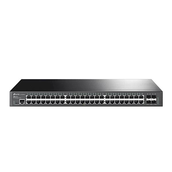 TP-Link SG3452X