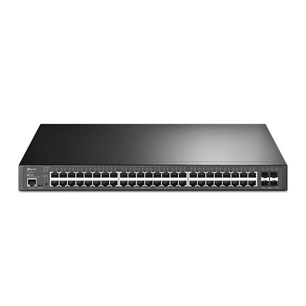 TP-Link SG3452XP
