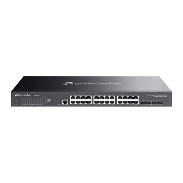 TP-Link SG3428X