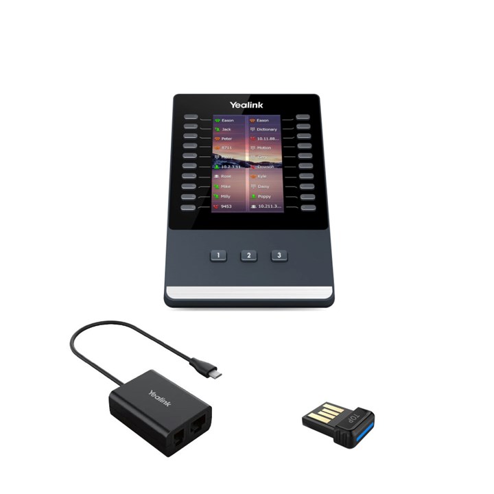 Dodaci za IP telefone