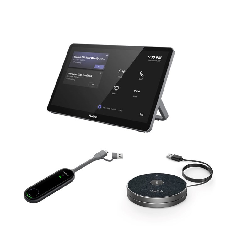 Dodaci za videokonferencije