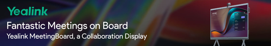 Yealink MeetingBoard