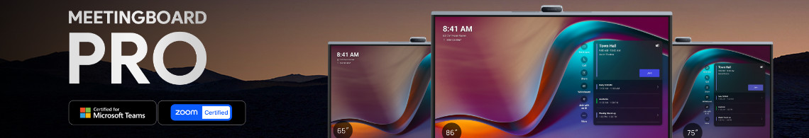 Yealink MeetingBoard