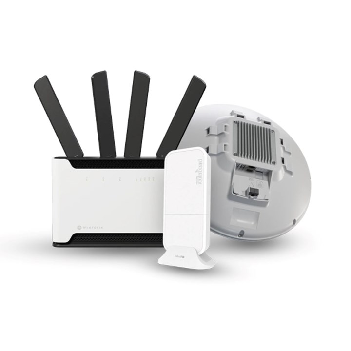 LTE / 5G / IoT